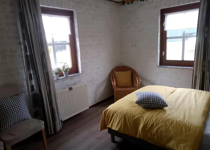 Ut Witte Huisje