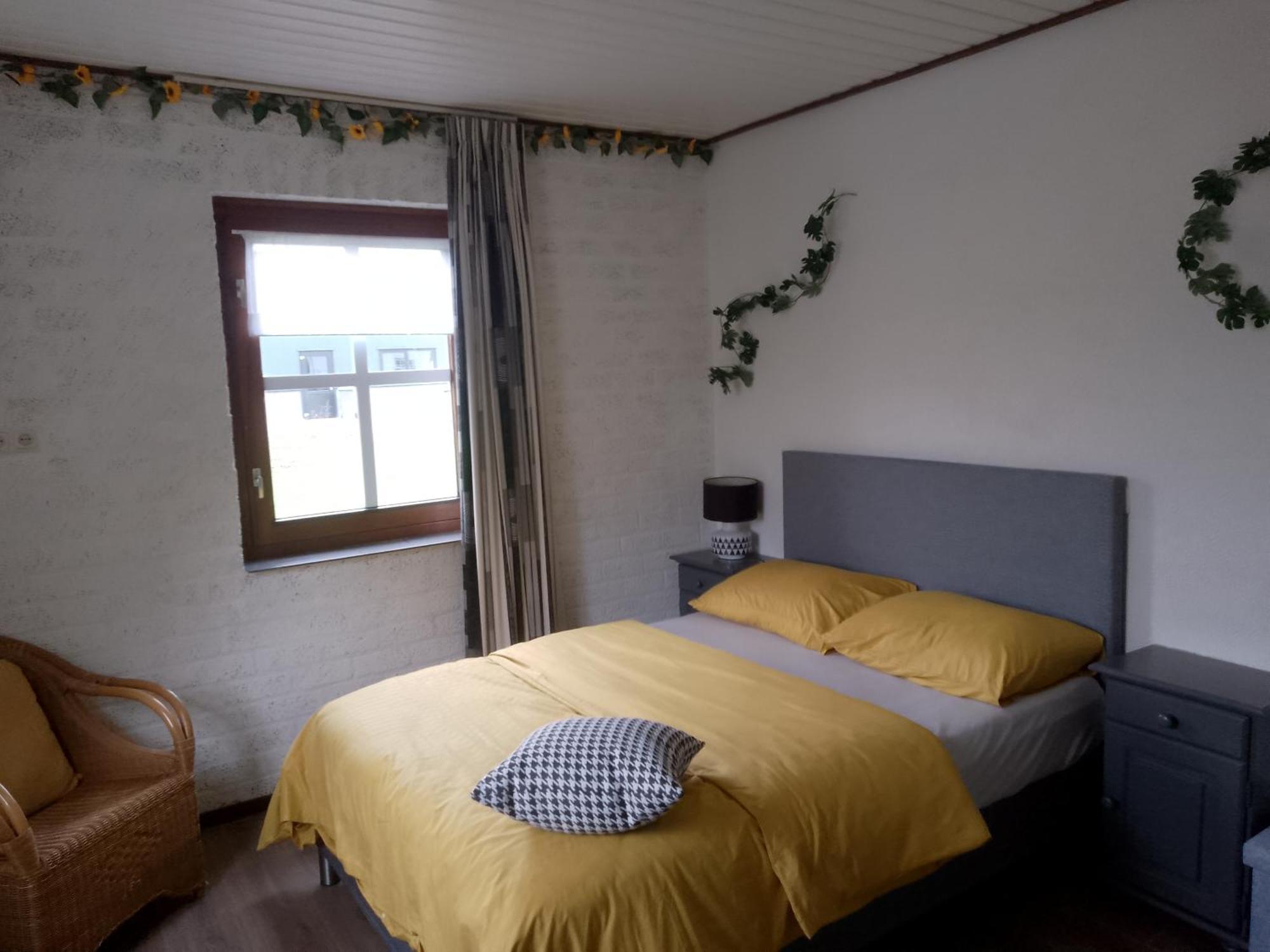 Ut Witte Hébergement de vacances *